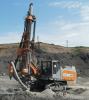 Запчасти гусеничного хода буровых установок ZEGA D480A