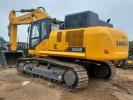 Запасные части экскаваторов Liugong 950E